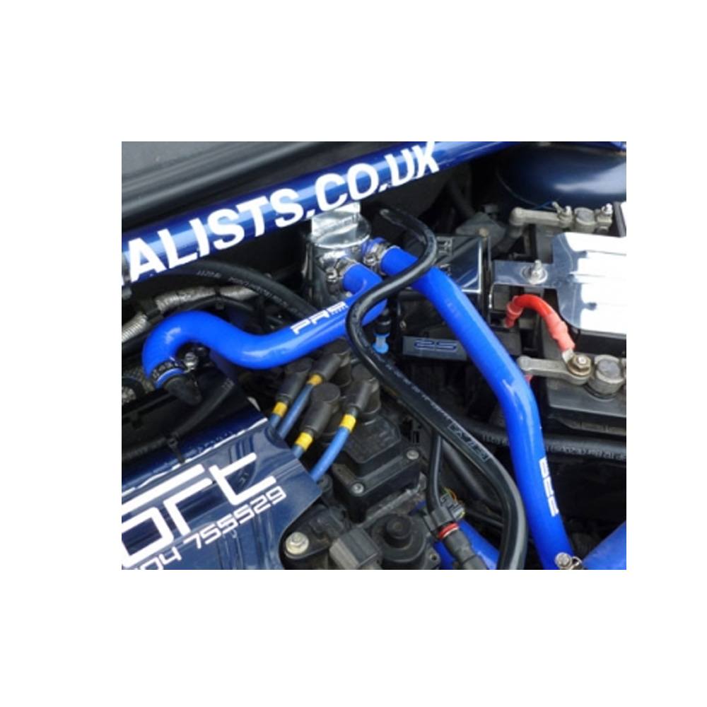Airtec Motorsport Engine Oil Breather System for Fiesta Mk6 St150 - Wayside Performance 