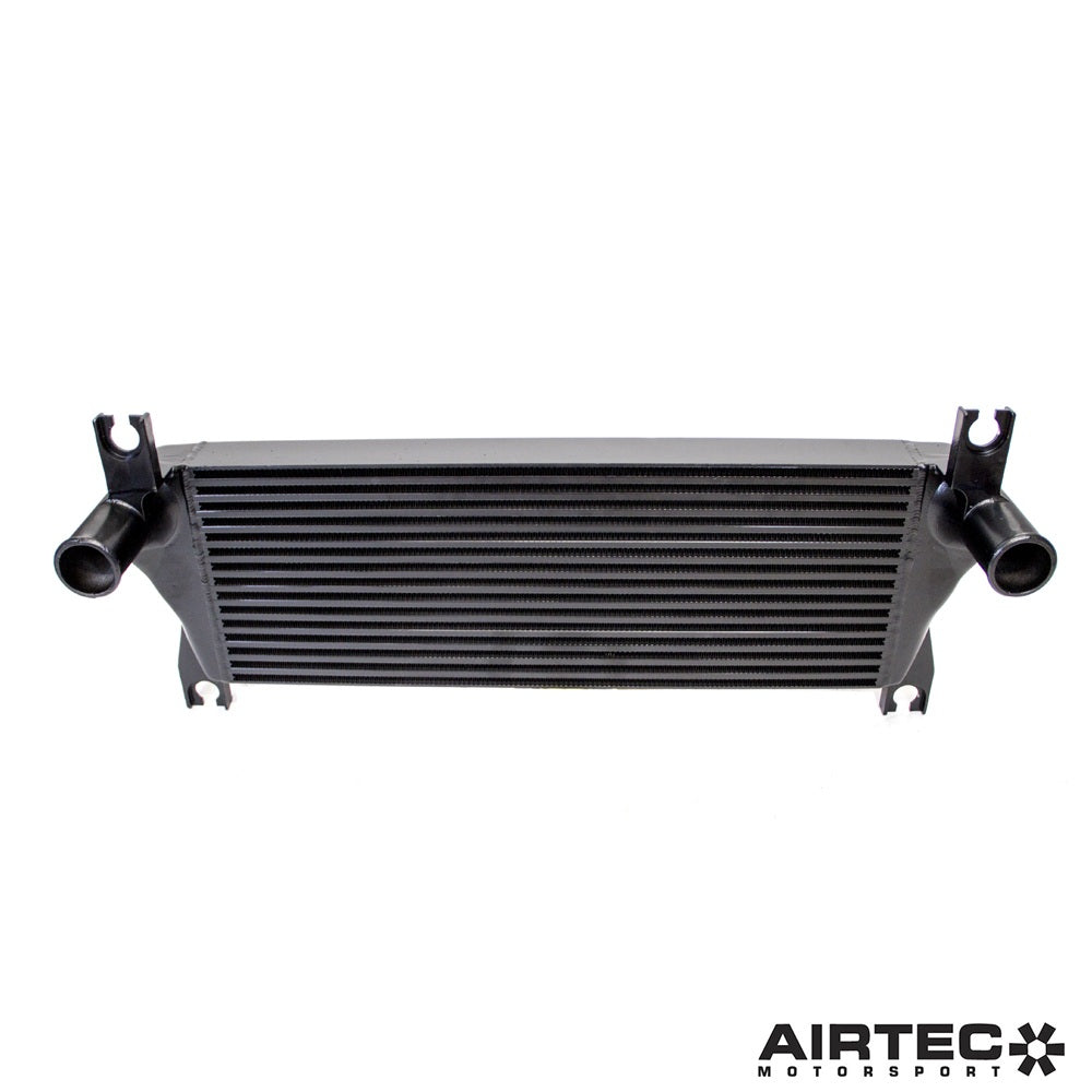 Airtec Motorsport Intercooler for Ford Ranger 2.2 & 3.2 Tdci - Wayside Performance 