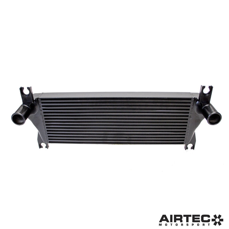 Airtec Motorsport Intercooler for Ford Ranger 2.2 & 3.2 Tdci - Wayside Performance 