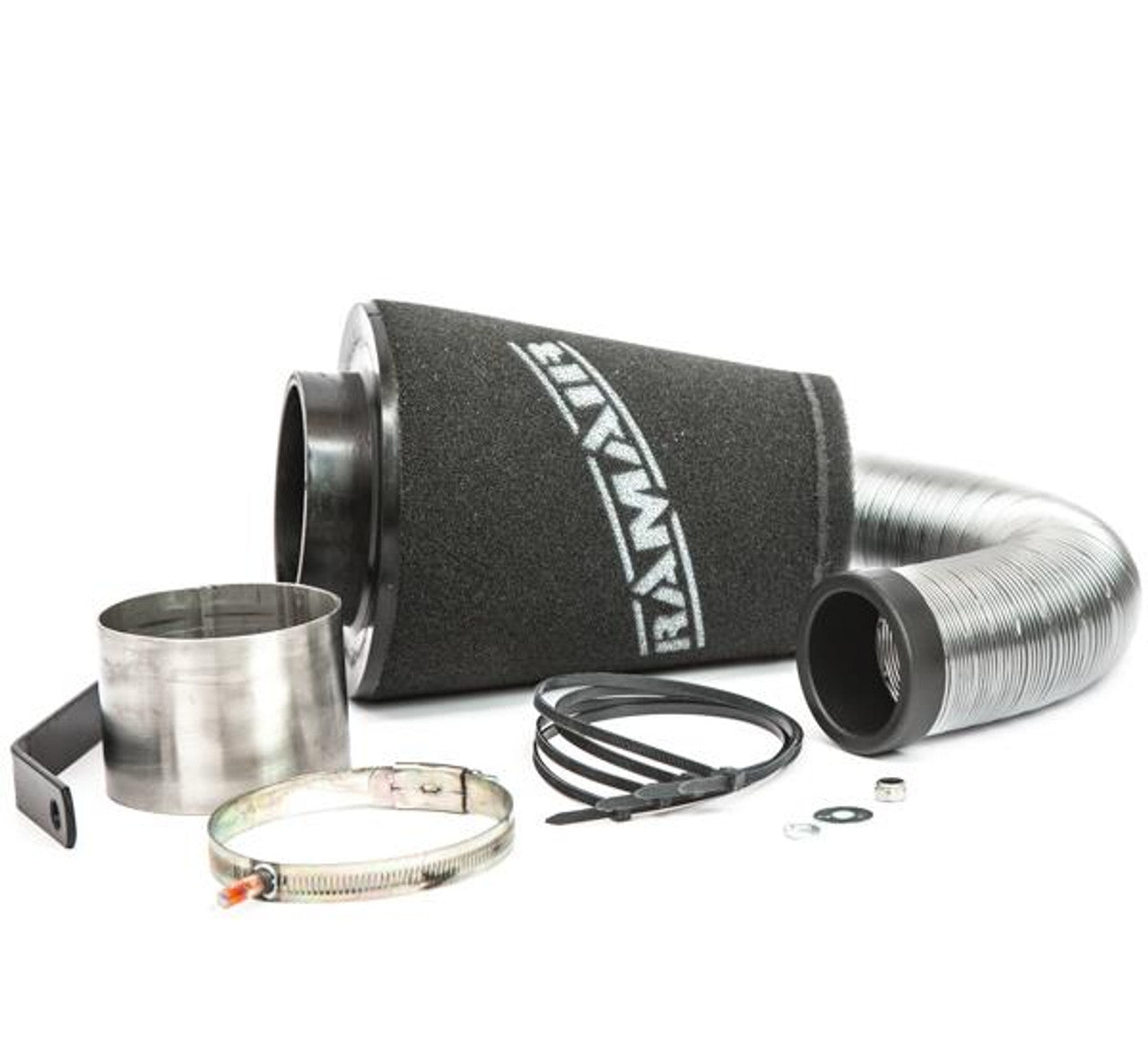 Ramair Performance Foam Induction Kit for BMW 5 Series E39 - Wayside Performance 