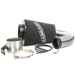 Ramair Performance Foam Induction Kit for BMW 5 Series E39 - Wayside Performance 