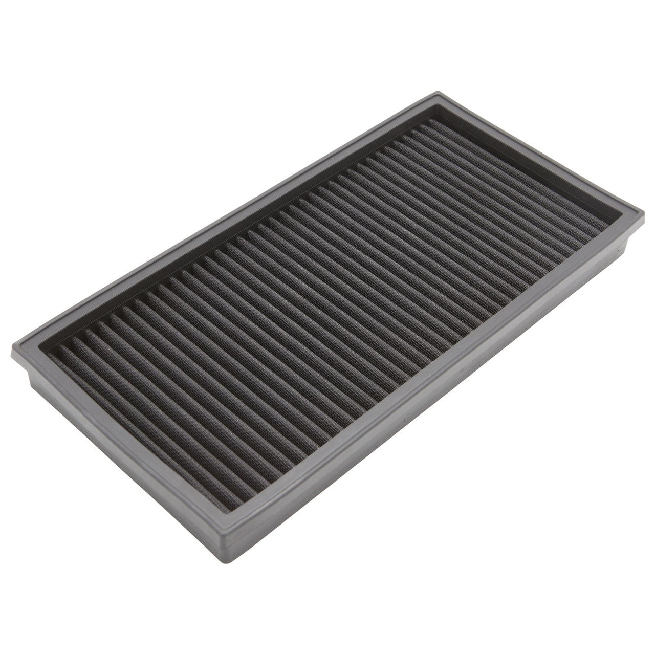 ProRam VW Audi Seat Skoda Replacement Pleated Air Filter Golf A3 S3 Leon Octavia - Wayside Performance 