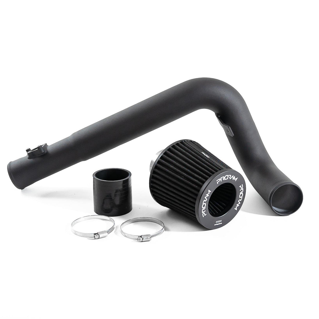 Ramair Performance Pleated Induction Kit for 1.8i & 2.0i Mazda MX5 NC - Wayside Performance 
