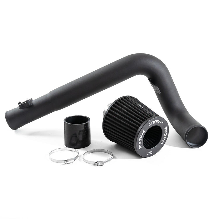 Ramair Performance Pleated Induction Kit for 1.8i & 2.0i Mazda MX5 NC - Wayside Performance 
