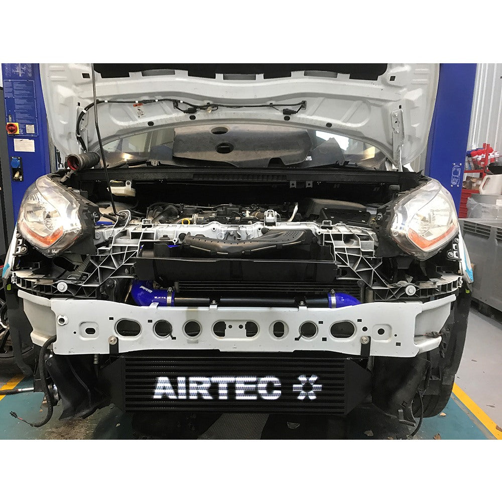 Airtec Motorsport Intercooler for Transit Connect M-sport - Wayside Performance 