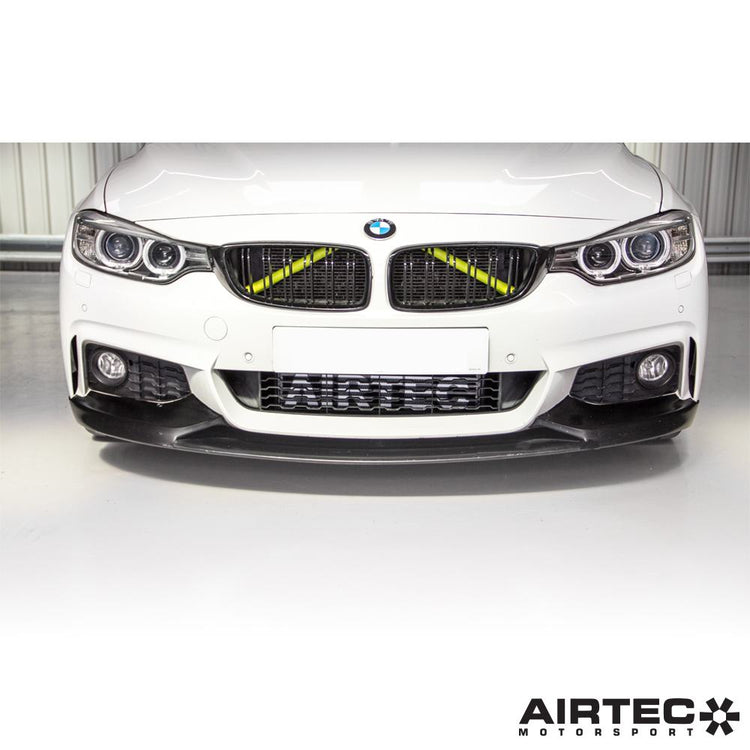 Airtec Motorsport Intercooler for Bmw Diesel Models (F-series) - Wayside Performance 