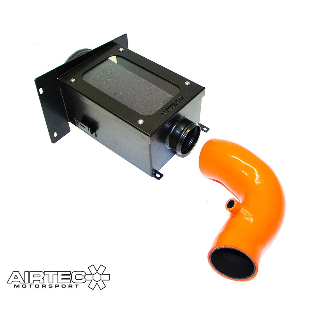 Airtec Motorsport Induction Kit for Mini R53 Cooper S - Wayside Performance 