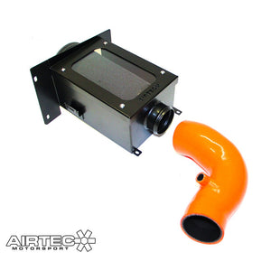 Airtec Motorsport Induction Kit for Mini R53 Cooper S - Wayside Performance 