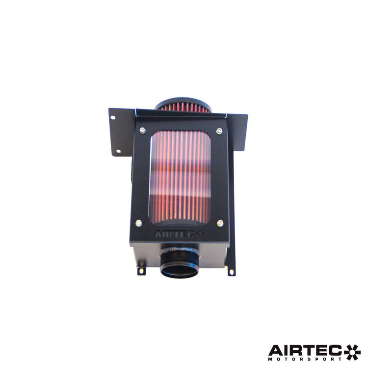 Airtec Motorsport Induction Kit for Mini R53 Cooper S - Wayside Performance 