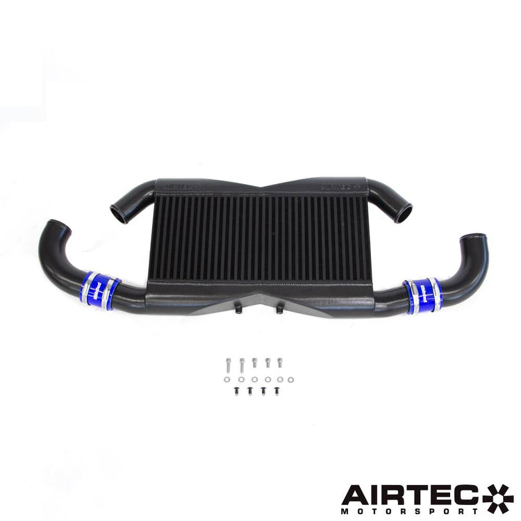 Airtec Motorsport Intercooler Upgrade for Nissan R35 Gt-R - Wayside Performance 