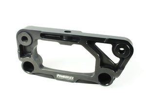 Powerflex BMW F8x M2 M3 M4 Rear Diff Dual Mount Rear Bracket - Wayside Performance 