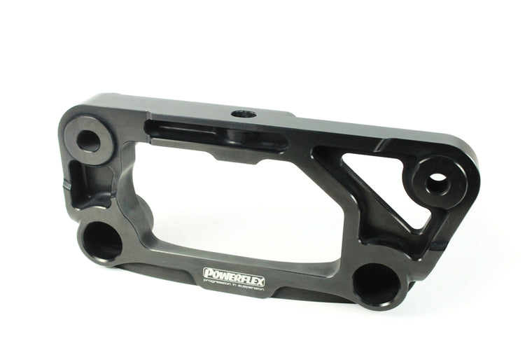 Powerflex BMW F8x M2 M3 M4 Rear Diff Dual Mount Rear Bracket - Wayside Performance 