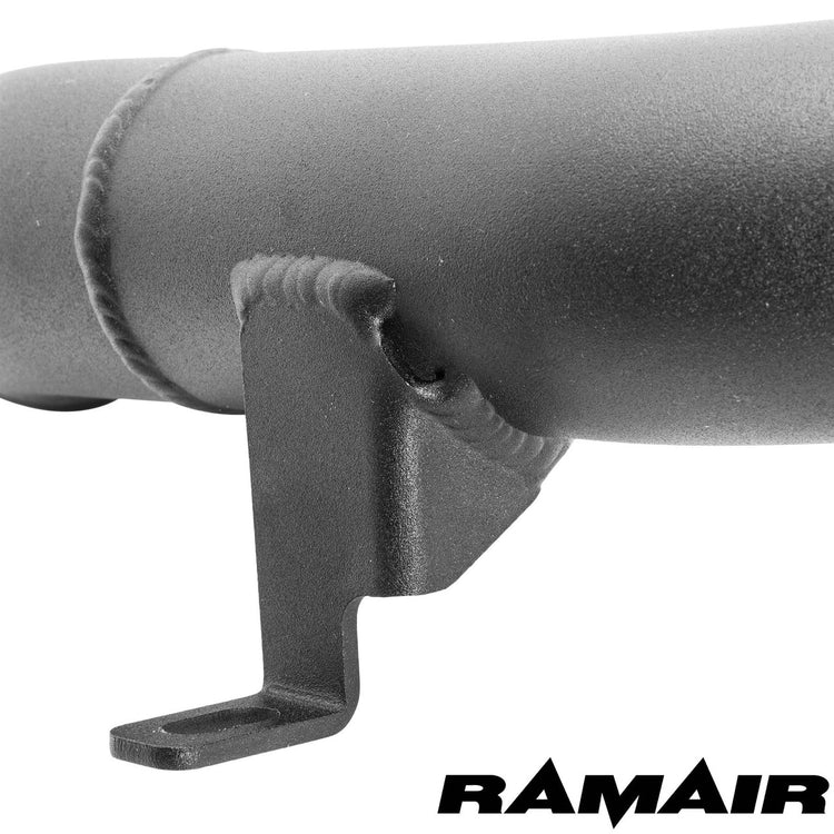 Ramair Performance Foam Induction Kit for Peugeot 107 - Wayside Performance 