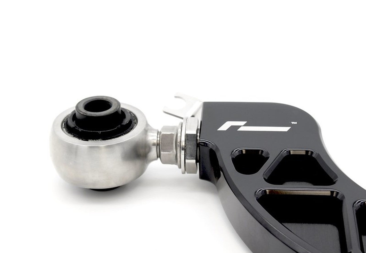 RacingLine Camber Adjustable Rear Control Arms - MQB and MQB Evo - Wayside Performance 