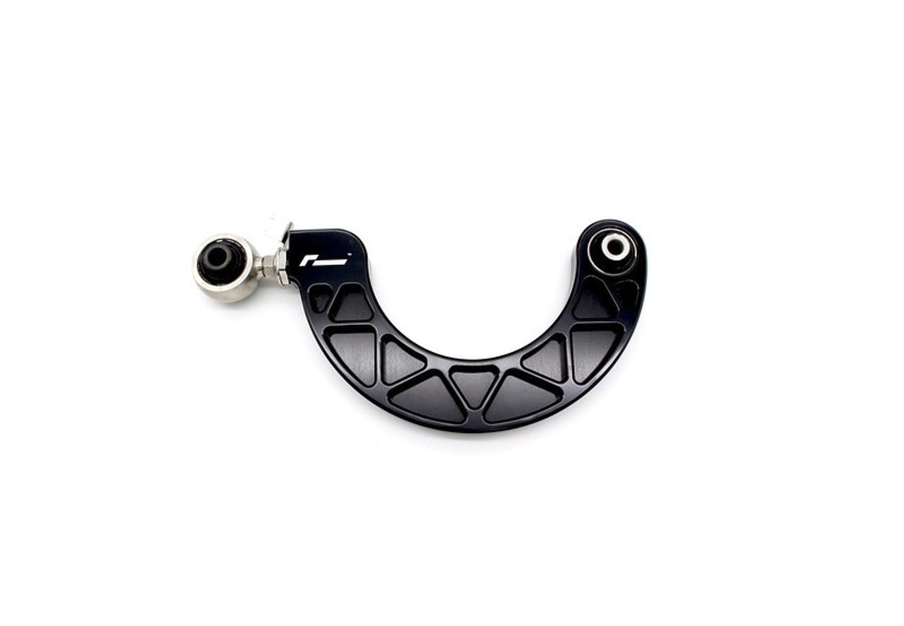 RacingLine Camber Adjustable Rear Control Arms - MQB and MQB Evo - Wayside Performance 