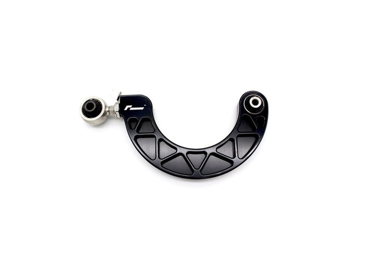 RacingLine Camber Adjustable Rear Control Arms - MQB and MQB Evo - Wayside Performance 