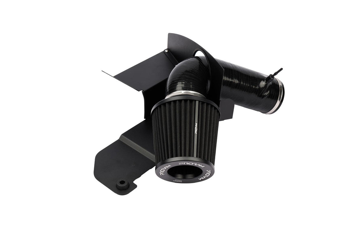 Ramair Performance Pleated Induction Kit for MK3 VW Caddy 1.6/1.9/2.0 TDI - Wayside Performance 