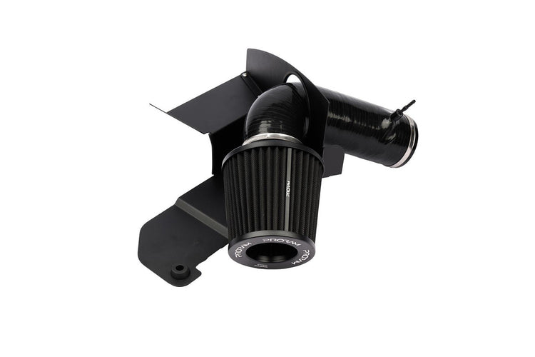 Ramair Performance Pleated Induction Kit for MK3 VW Caddy 1.6/1.9/2.0 TDI - Wayside Performance 