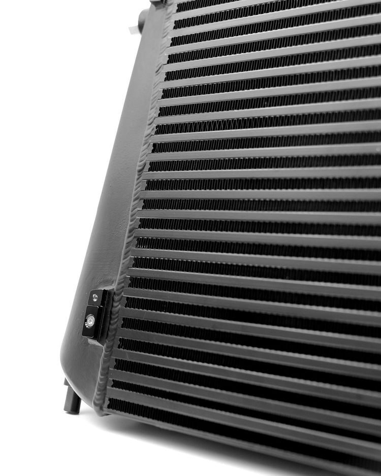 Racingline Performance Intercooler System -MQB Evo - EA888 Gen4 - Wayside Performance 
