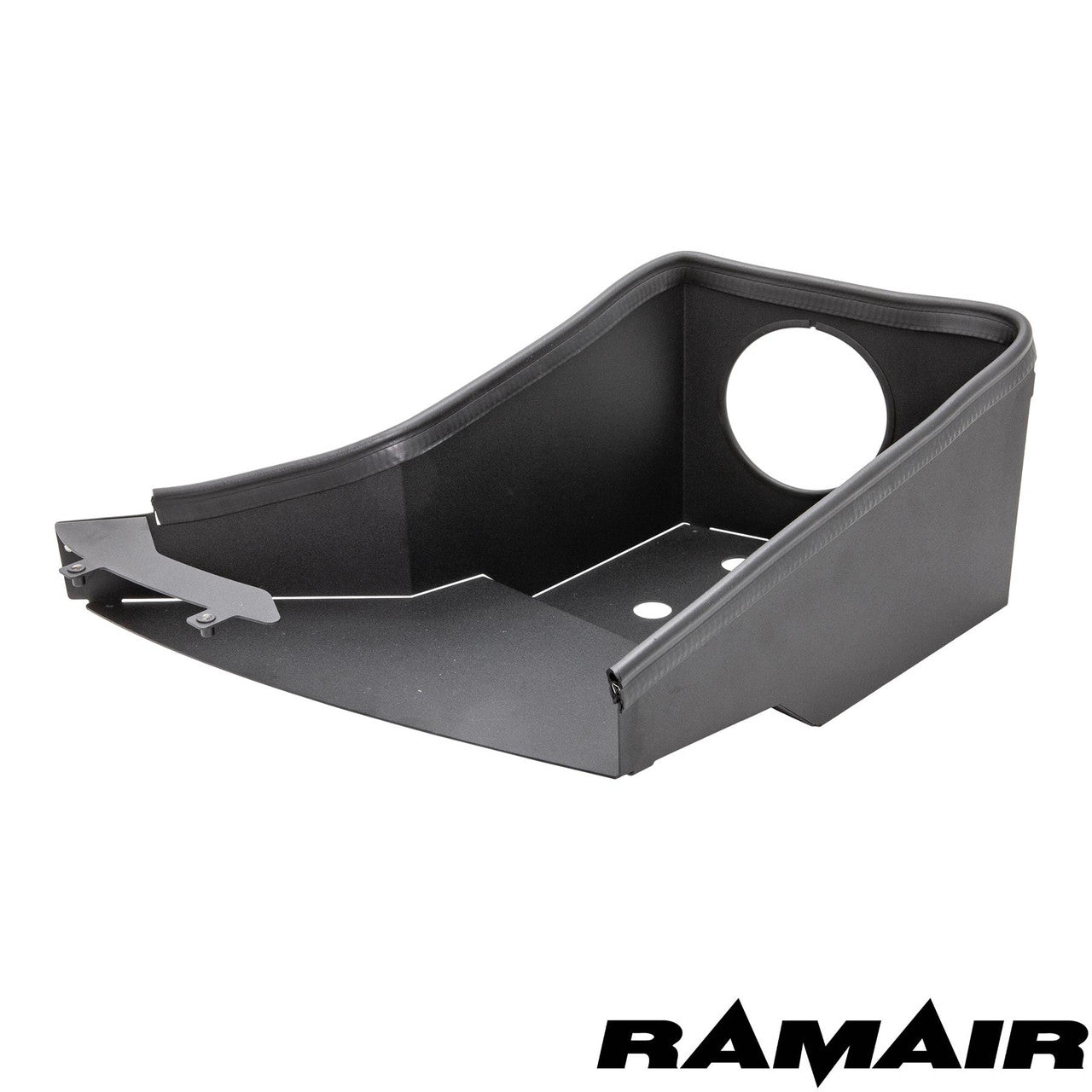 Ramair Performance Foam Induction Kit for Audi TT 8J 2.0 TFSI - Wayside Performance 
