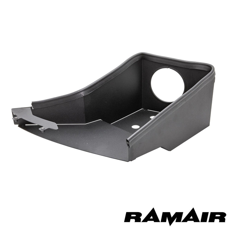Ramair Performance Foam Induction Kit for Audi TT 8J 2.0 TFSI - Wayside Performance 