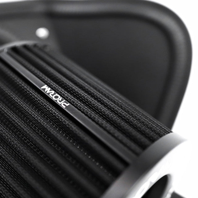 Ramair Performance Pleated Induction Kit for VW MK8 1.5 TSI - Wayside Performance 