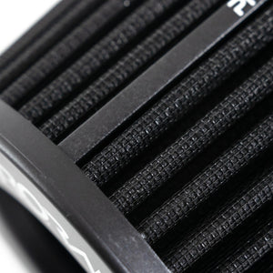 Ramair Performance Pleated Induction Kit for VW MK6 Golf 1.9 & 2.0 TSI (EA888) - Wayside Performance 