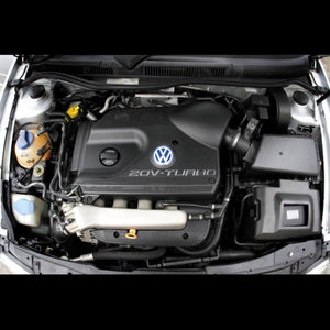 Ramair Performance Foam Induction Kit for VAG 1.8 TFSI - 70mm MAF - Wayside Performance 
