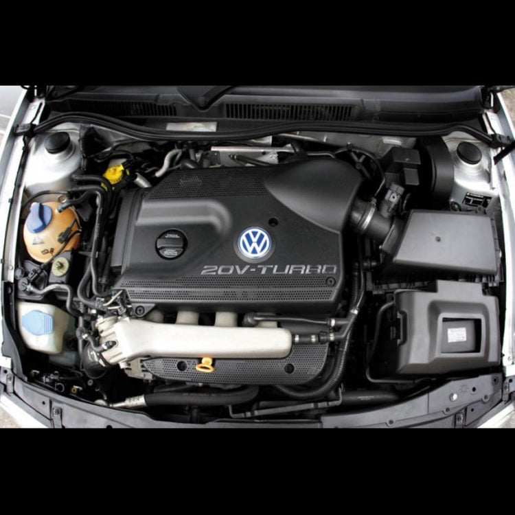 Ramair Performance Foam Induction Kit for VAG 1.8 TFSI - 70mm MAF - Wayside Performance 