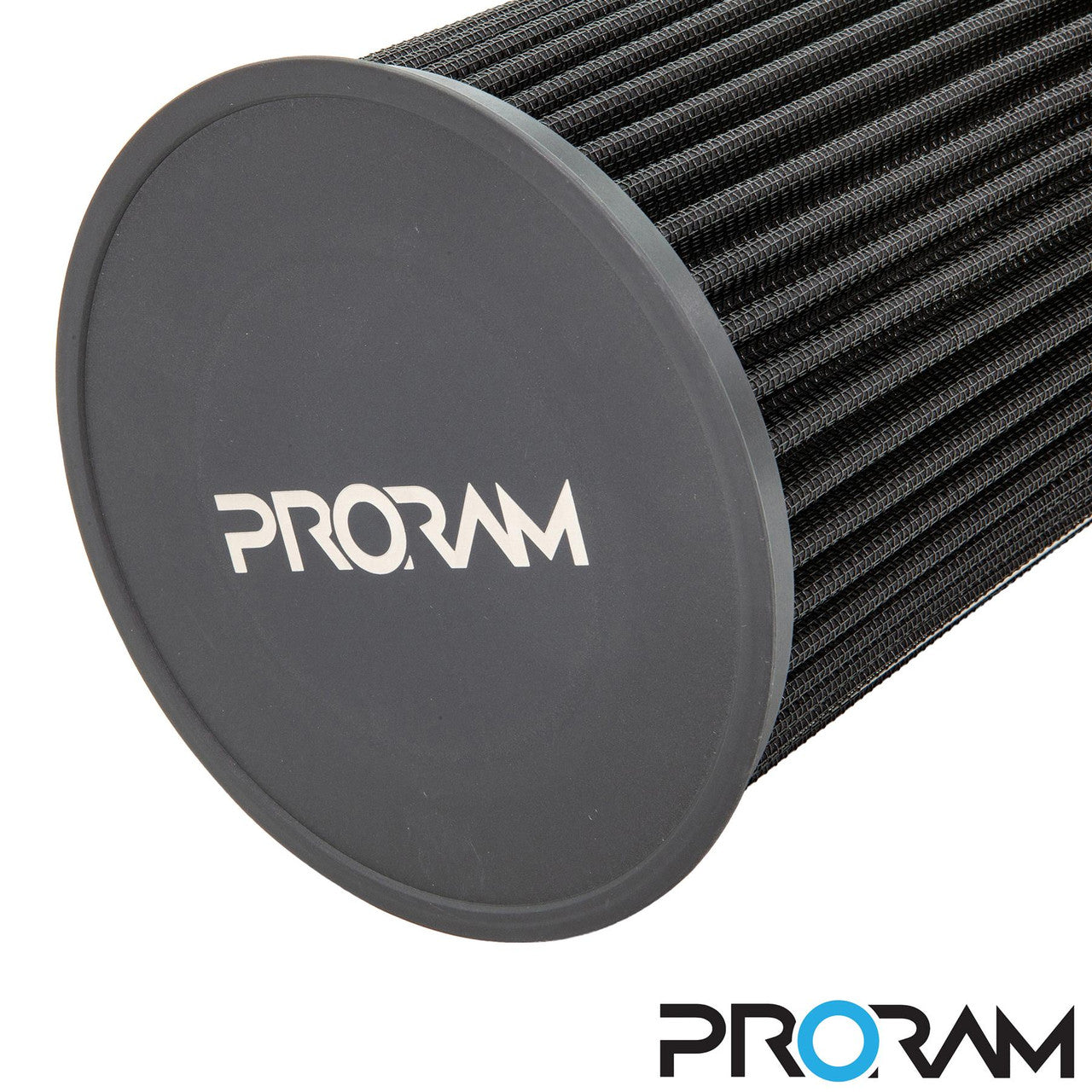 ProRam Ford Volvo Mazda Replacement Pleated Air Filter MK2 MK3 Focus ST and RS - Wayside Performance 