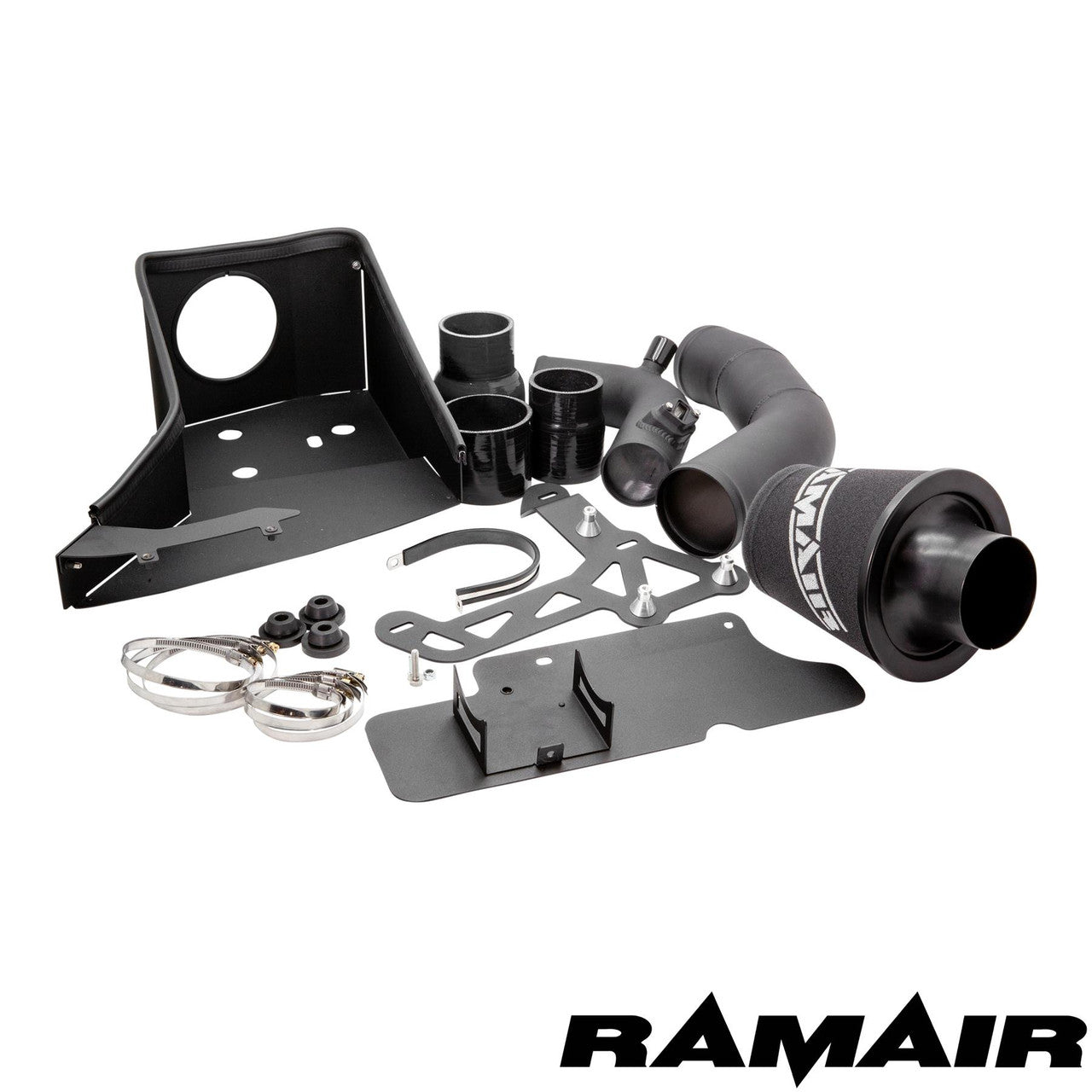 Ramair Performance Foam Induction Kit for Audi TT 8J 2.0 TFSI