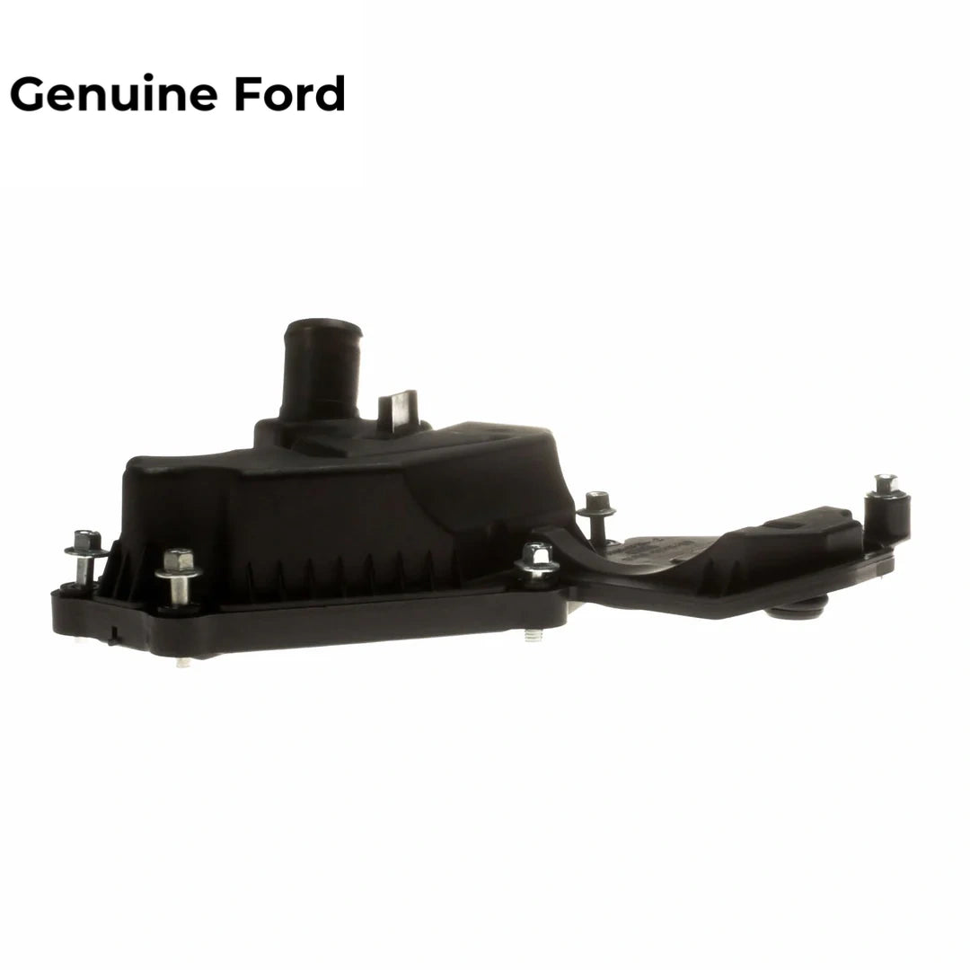 MK7 Fiesta ST ST180 1.6 Ecoboost PCV Breather with Gaskets - Wayside Performance 