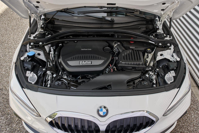 Ramair Performance Foam Induction Kit for BMW 1/2 Series 1.5 B38 - Wayside Performance 