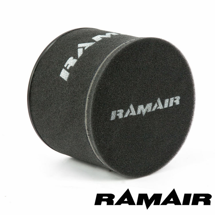 Ramair Performance Foam Induction Kit for BMW E46 3 Series - Wayside Performance 
