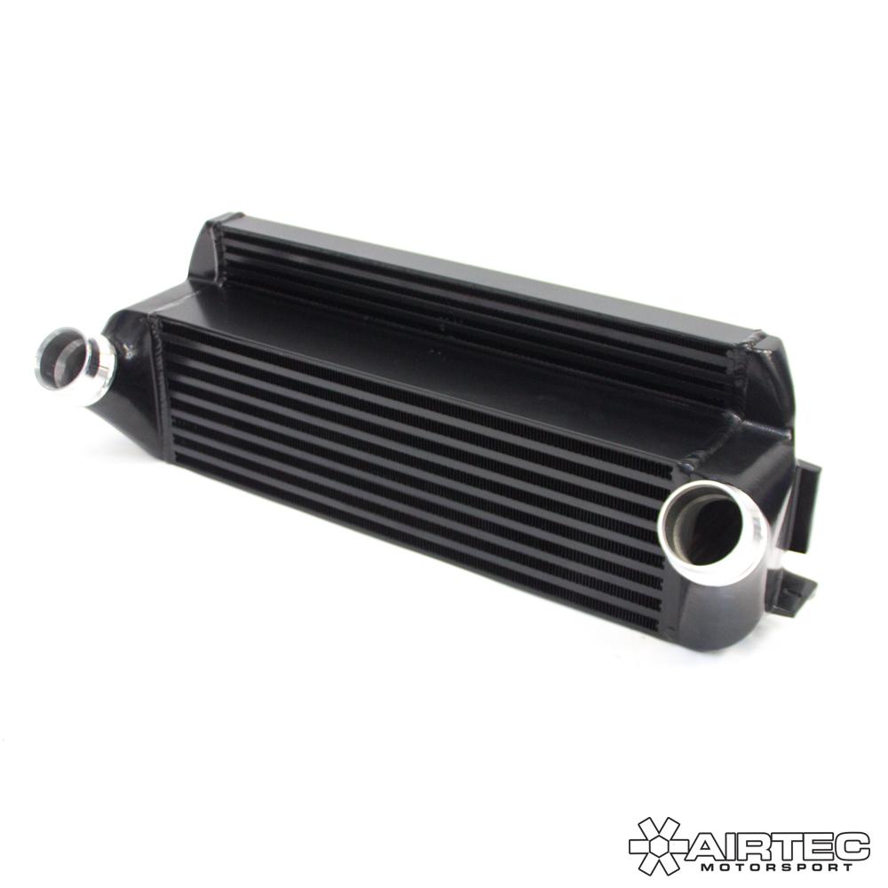 Airtec Motorsport Intercooler Upgrade for Bmw N55 - Wayside Performance 