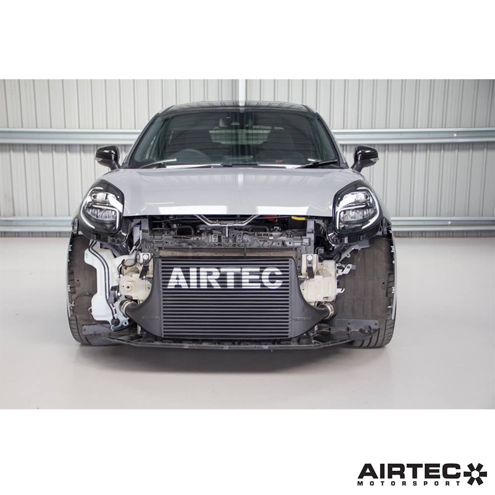 Airtec Motorsport Intercooler for Ford Puma 1.5 St - Wayside Performance 