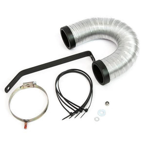 Ramair Performance Foam Induction Kit for BMW 5 Series E39 - Wayside Performance 