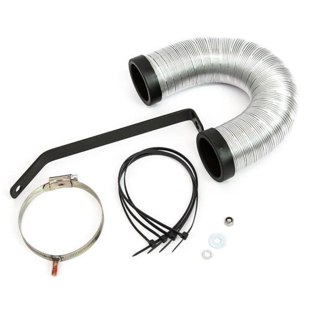 Ramair Performance Foam Induction Kit for BMW 5 Series E39 - Wayside Performance 