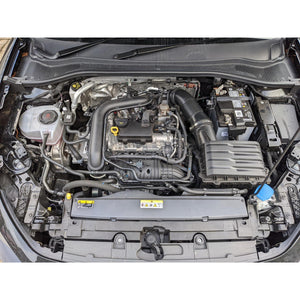 Ramair Performance Pleated Induction Kit for VW MK8 1.5 TSI - Wayside Performance 
