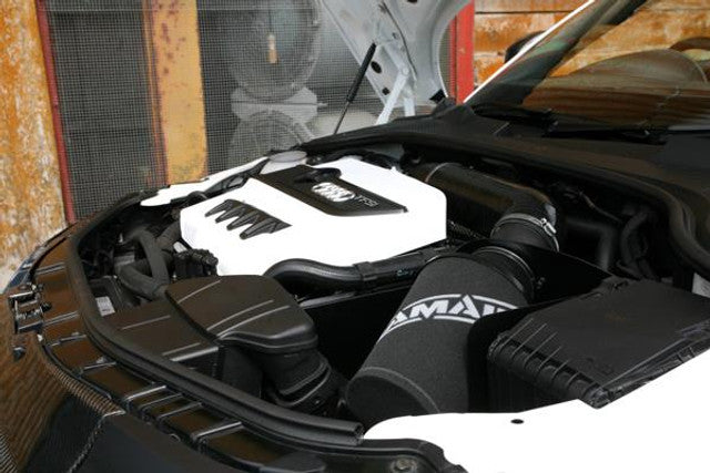 Performance Foam Induction Kit for 2.0 TFSI Audi TTS - Wayside Performance 