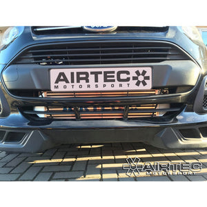 Airtec Motorsport Intercooler for Transit Connect M-sport - Wayside Performance 