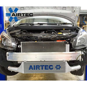 Corsa D VXR Airtec Stage 2 Front Mount Intercooler - Wayside Performance 