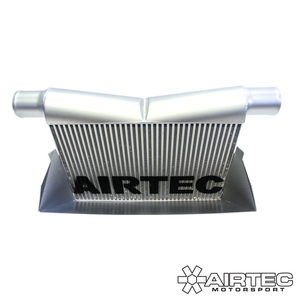 AIRTEC Motorsport Ultimate Series Intercooler for Nissan R35 GT-R - Wayside Performance 