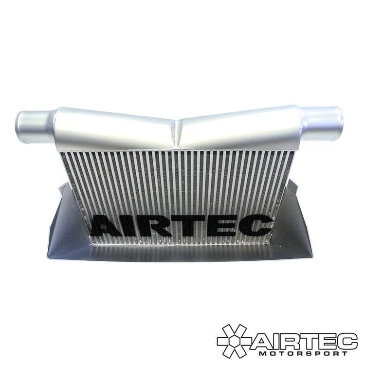 AIRTEC Motorsport Ultimate Series Intercooler for Nissan R35 GT-R - Wayside Performance 