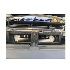 Airtec Motorsport Intercooler for 1.9 Diesel Renault Trafic Van - Wayside Performance 