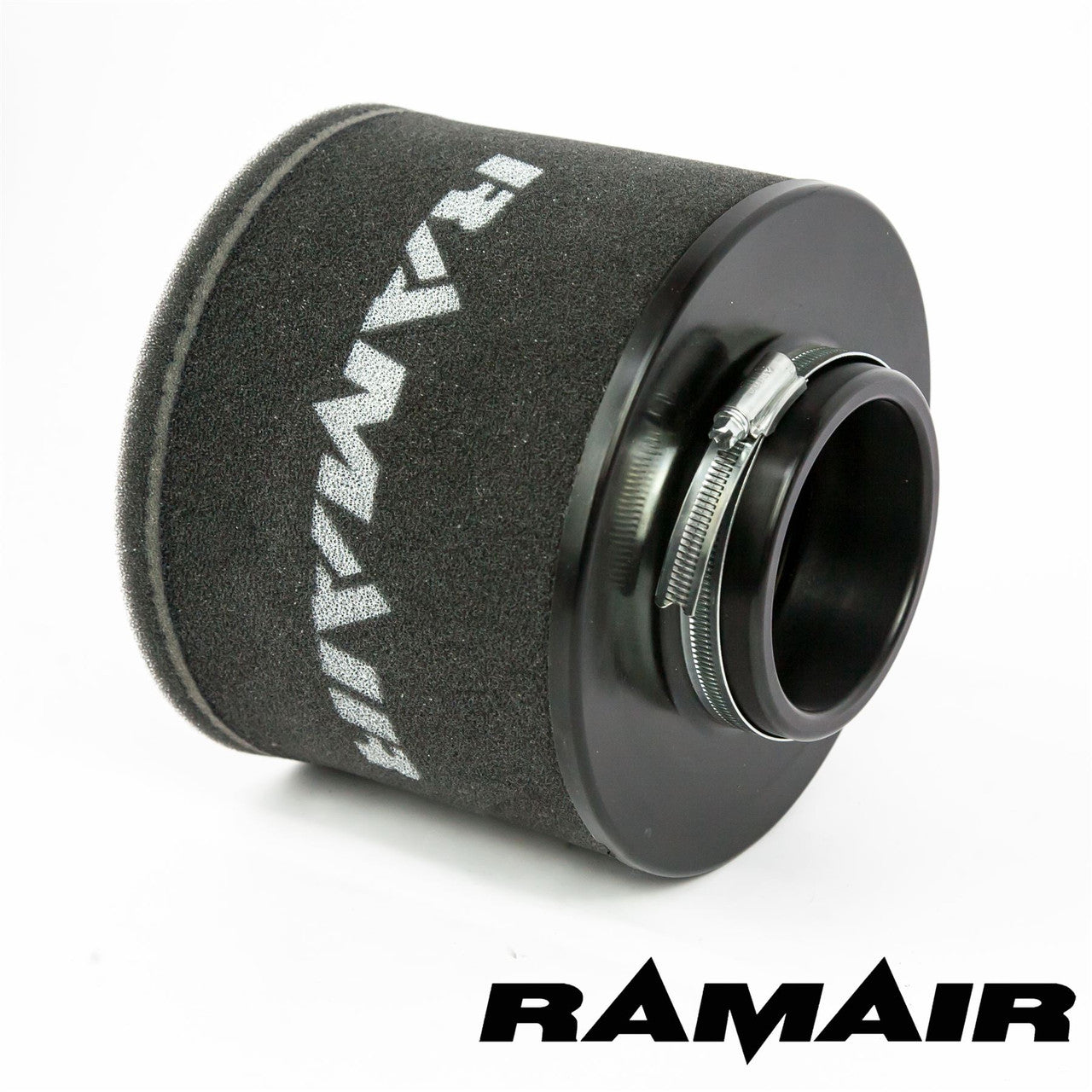 Ramair Performance Foam Induction Kit for BMW E46 3 Series - Wayside Performance 