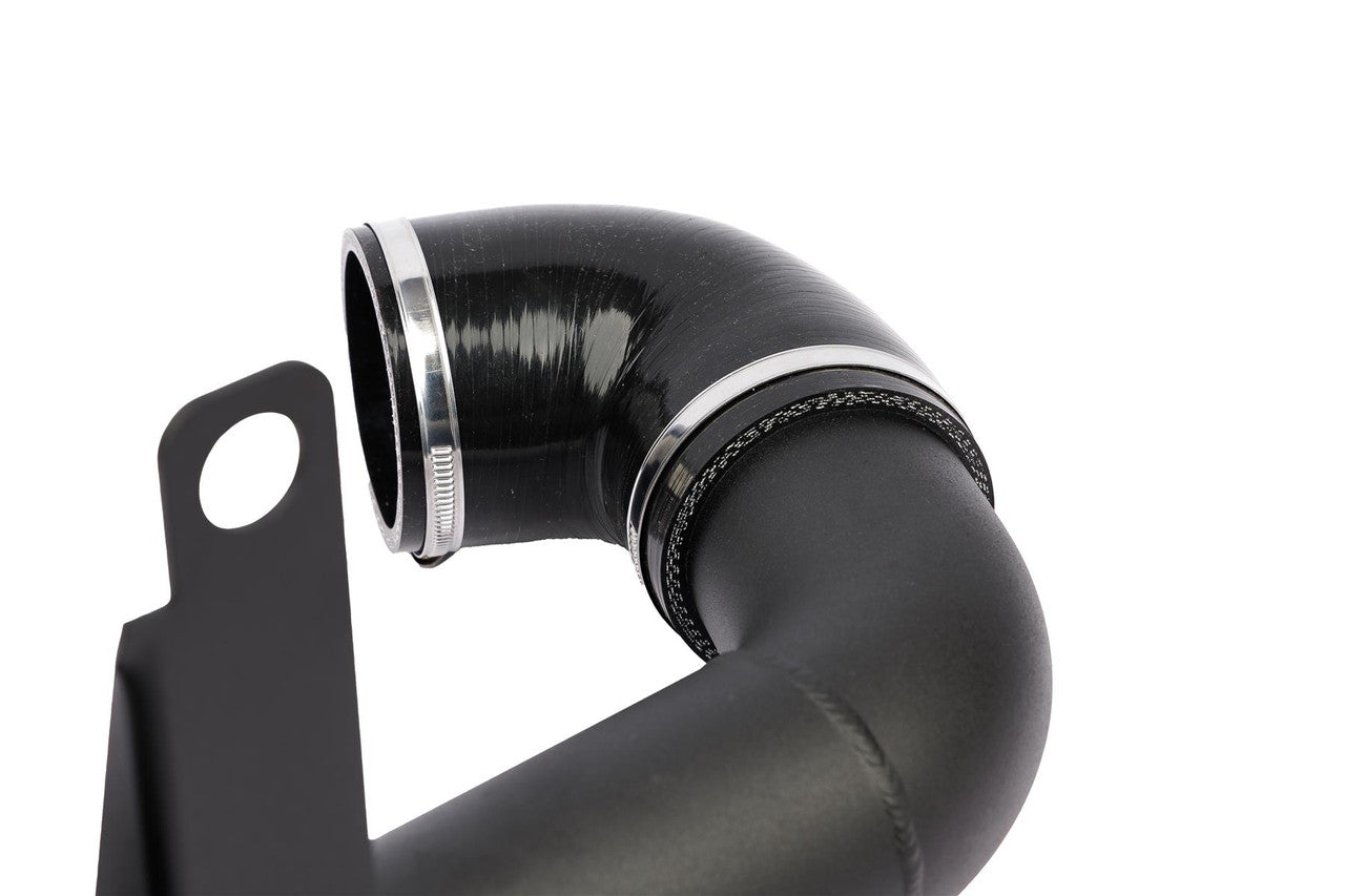 Ramair Pleated Induction Kit Cold Air Intake to fit the Mini 1.6 Non-Turbo 2006-2016 - Wayside Performance 