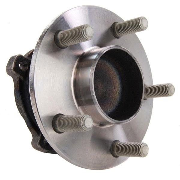 Rear wheel bearing for MK2 Focus ST ST225 - Wayside Performance 