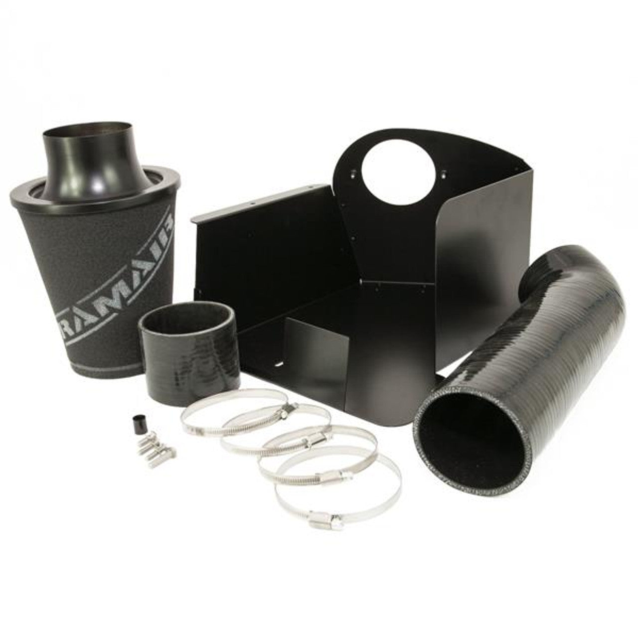 Performance Foam Induction Kit for 2.0 TFSI Audi TTS - Wayside Performance 