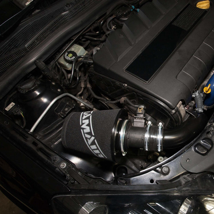 Ramair Performance Foam Induction Kit for 1.9 CDTI Vauxhall Astra H - Wayside Performance 